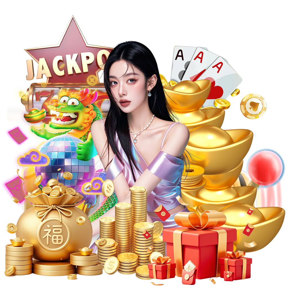 Domino QQ Game 